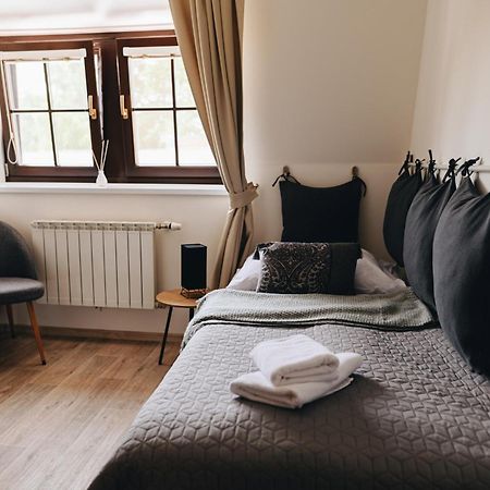Hotel Nemojansky Mlyn Nemojany Экстерьер фото